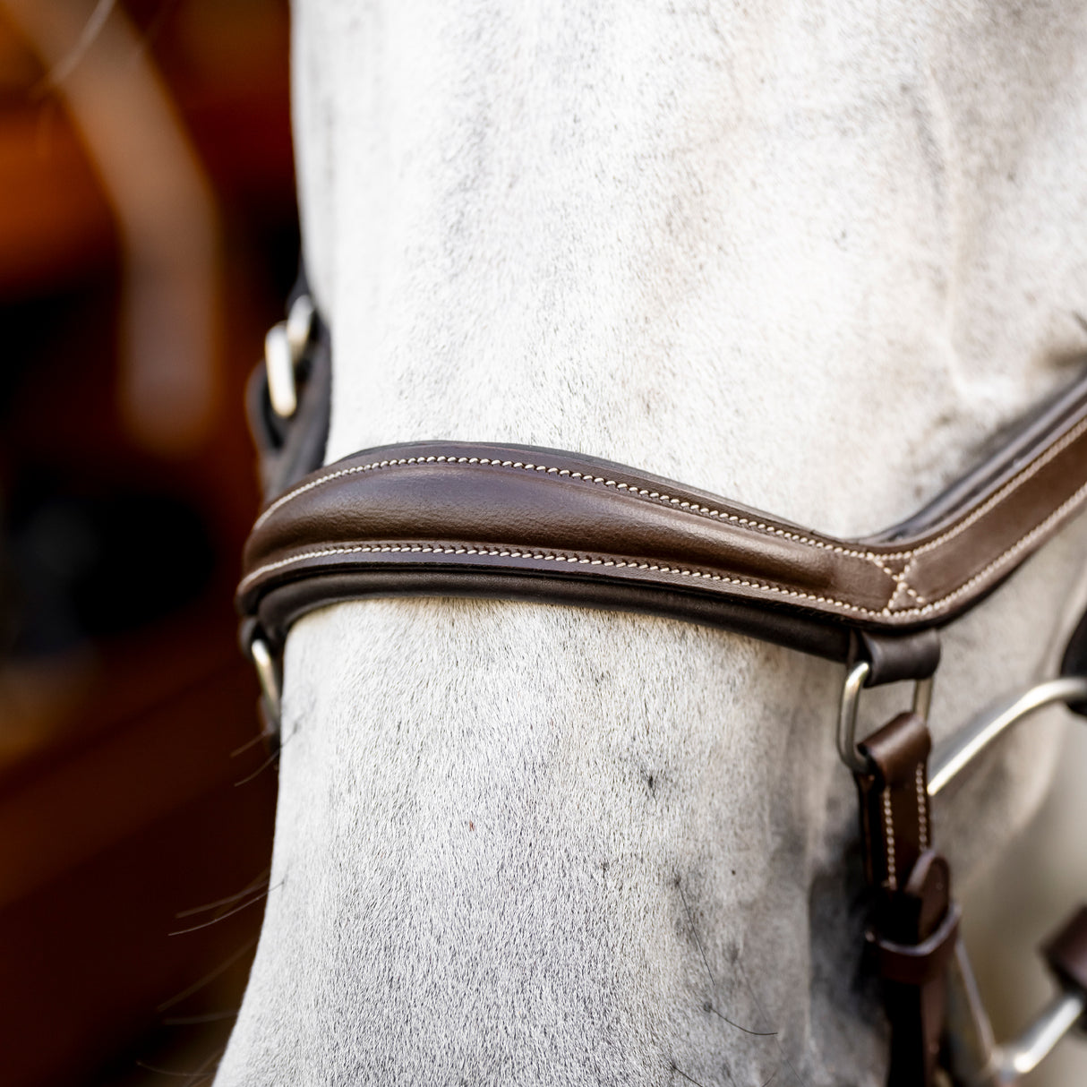 Rambo Micklem Deluxe Competition Bridle
