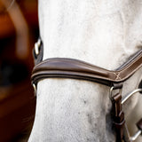 Rambo Micklem Deluxe Competition Bridle