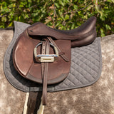 Shedrow Stryde Saddle Pad