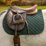 Shedrow Stryde Pony Saddle Pad