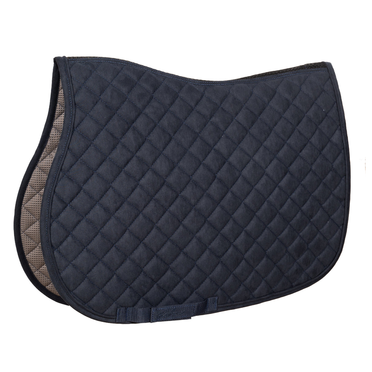 Shedrow Stryde Pony Saddle Pad