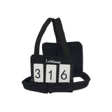 LeMieux Toy Rider Body Protector & Number Bib