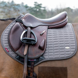LeMieux Self-Cool Close Contact Saddle Pad