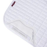 LeMieux Self-Cool Dressage Saddle Pad