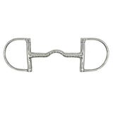 Jake Adams Dee Ring Corkscrew Port Bit