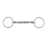 Jake Adams Loose Ring Curb Chain Bit