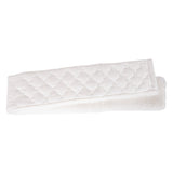 Shedrow Fleece Quilt Girth Cover