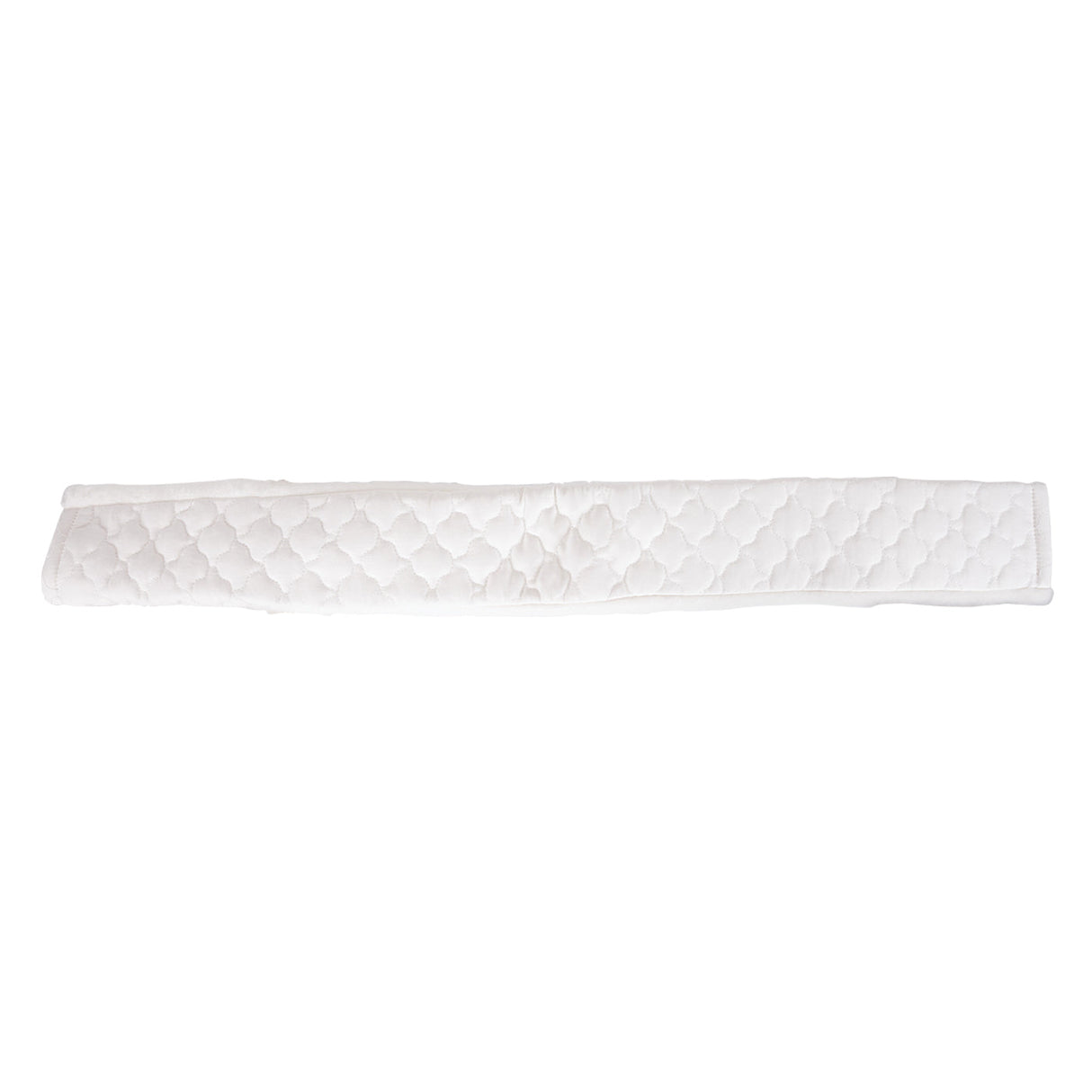 Shedrow Fleece Quilt Girth Cover