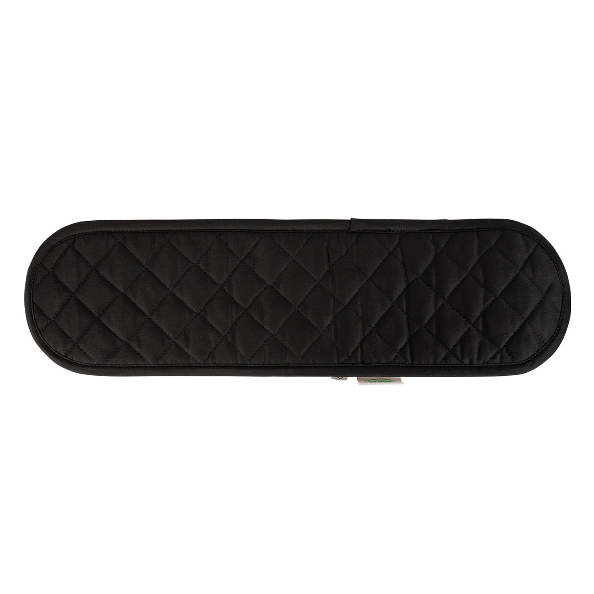 Shedrow Quilted Dressage Girth Cover