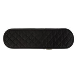Shedrow Quilted Dressage Girth Cover