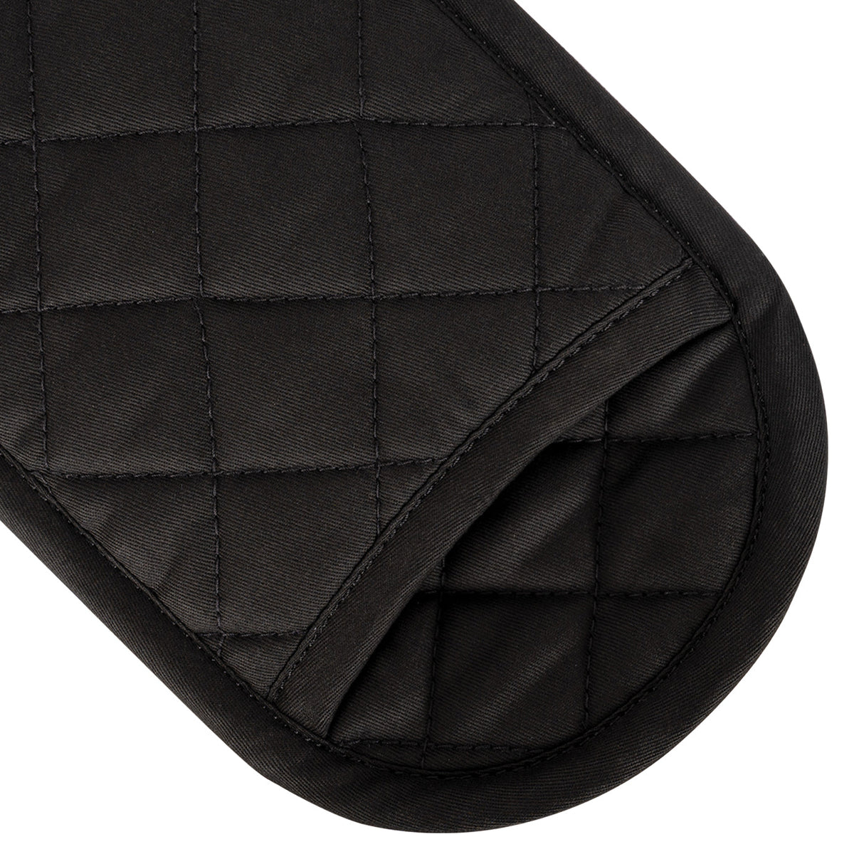 Shedrow Quilted Dressage Girth Cover