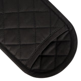 Shedrow Quilted Dressage Girth Cover