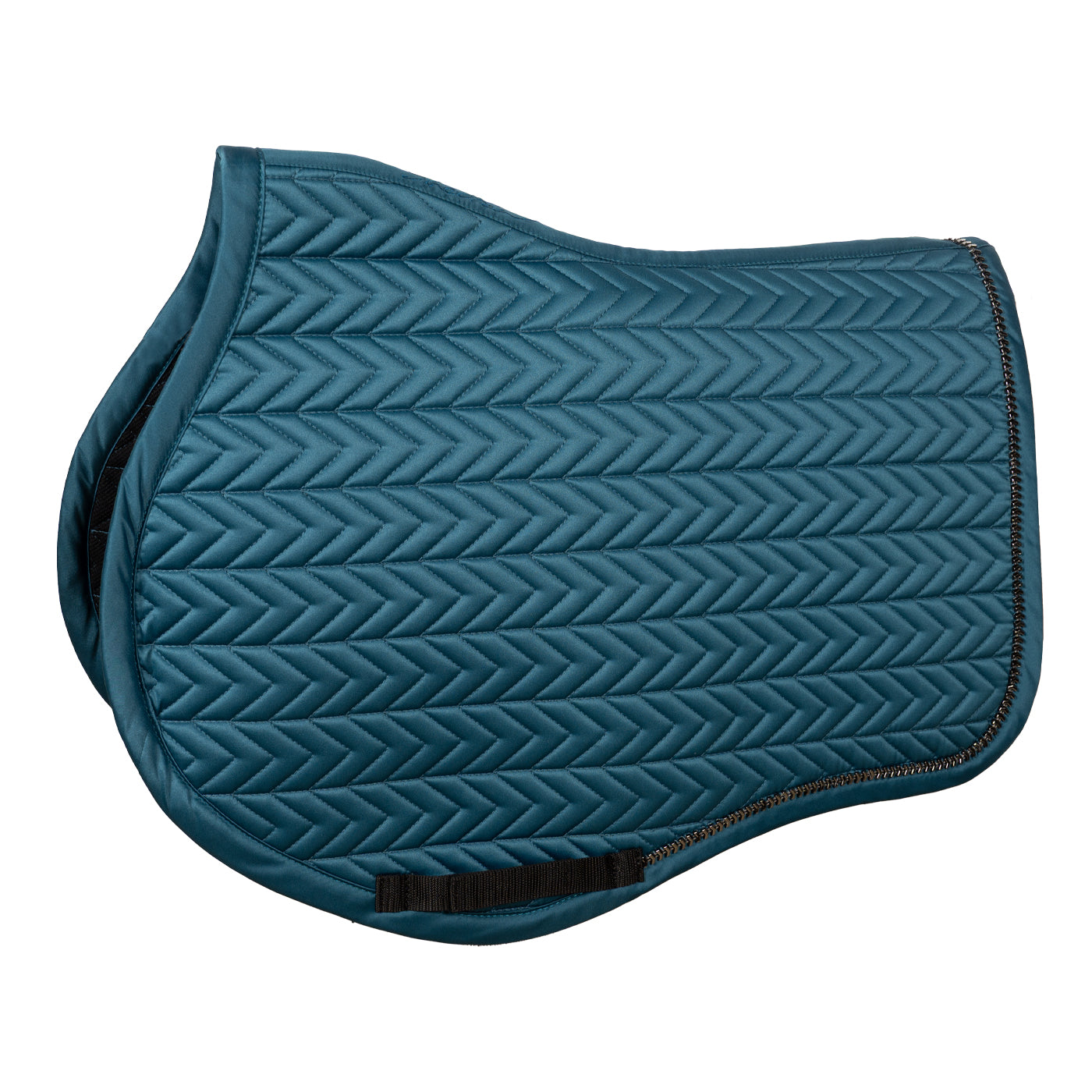 SOMÈS SADDLE オリーブグリーン ノートパッド Shedrow Saber Saddle Pad – Greenhawk USA