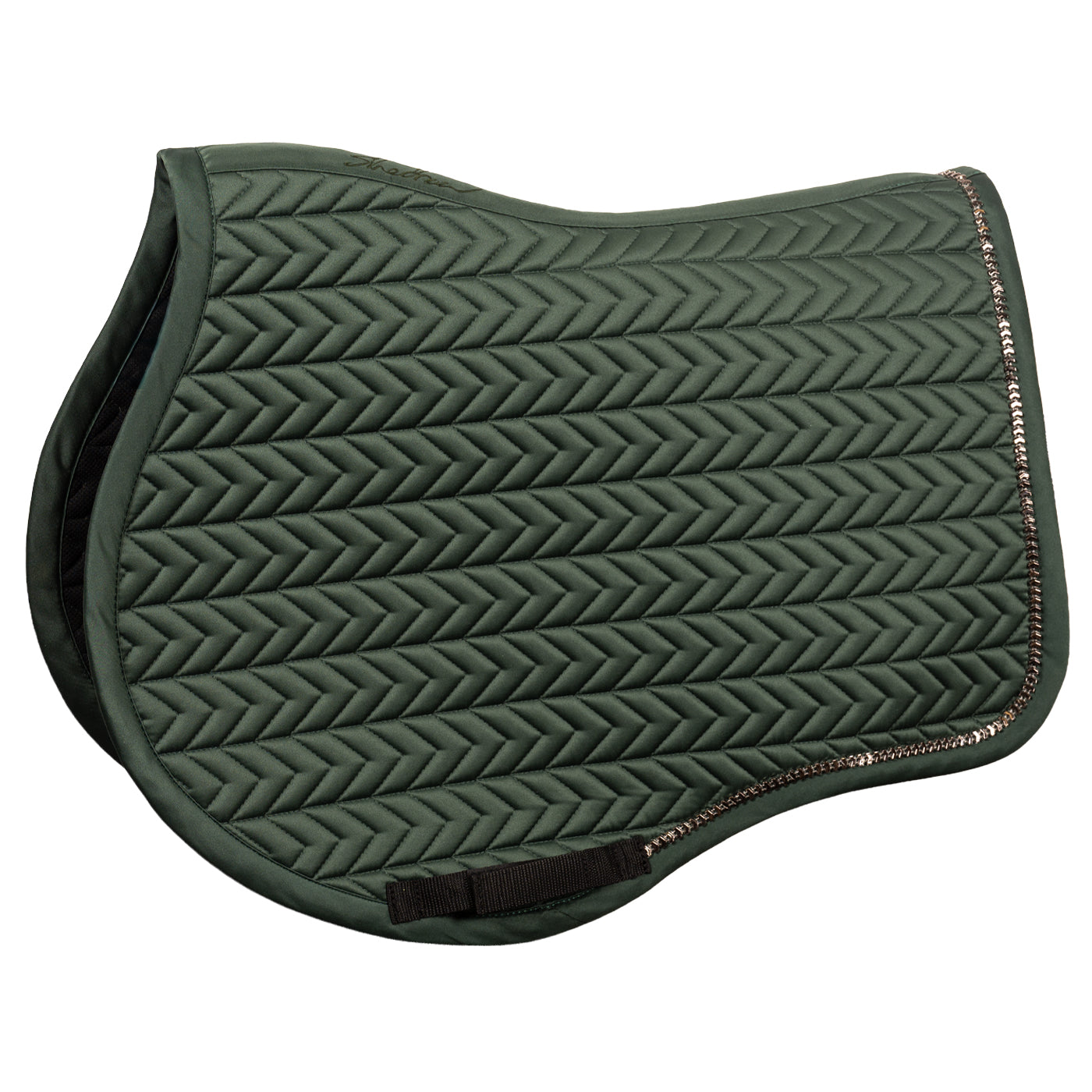 Shedrow Saber Saddle Pad – Greenhawk USA