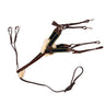 Mondega 5 Point Breastplate