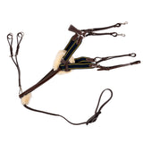 Mondega 5 Point Breastplate