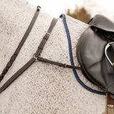 Mondega 3 Point Breastplate W/ Elastic Inserts