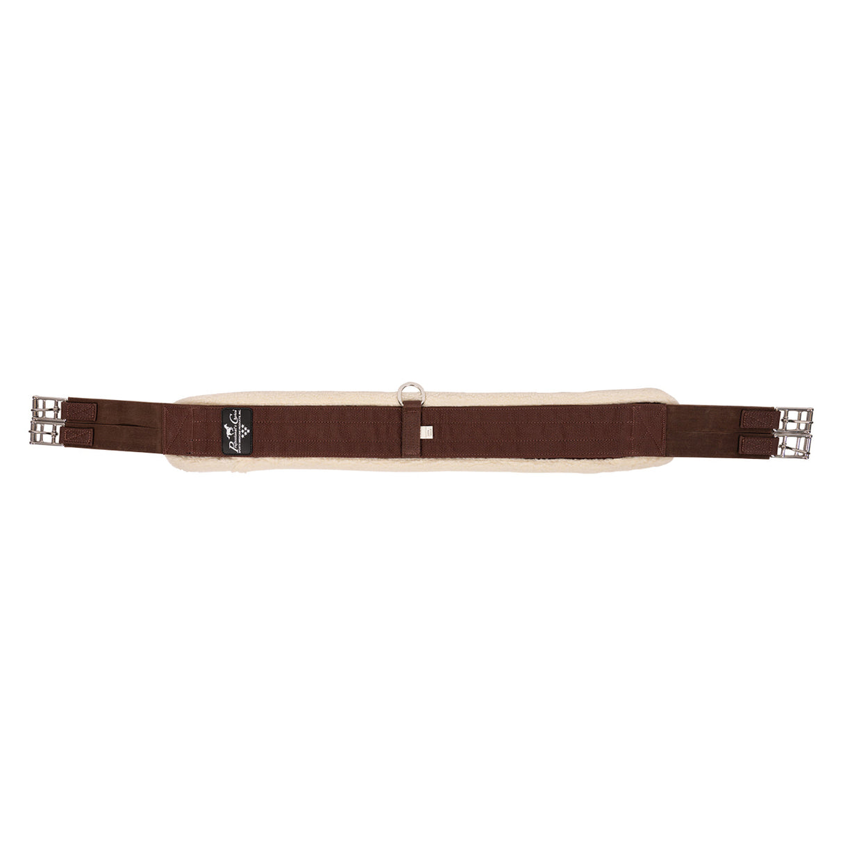 Professional's Choice SMx Combo English Girth