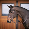 Mondega Kona Skinny Hunter Bridle