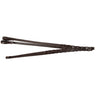 Mondega Fancy Stitched Laced Reins