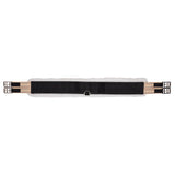 Shedrow Nylon Removable Fleece Girth