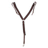 Copper Canyon Felt Lined Breast Collar