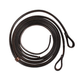 Copper Canyon Basketweave Split Reins