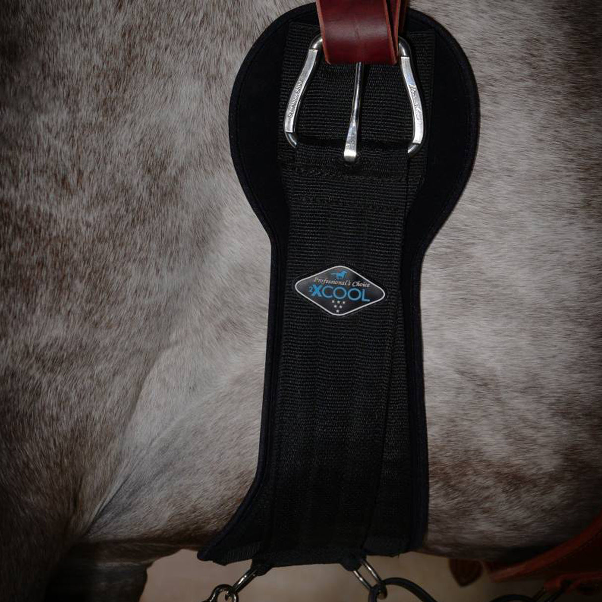 Professional's Choice 2XCool Western Cinch