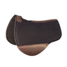 Professional's Choice Round Skirt Felt Rubber Work Pad - 1 in.