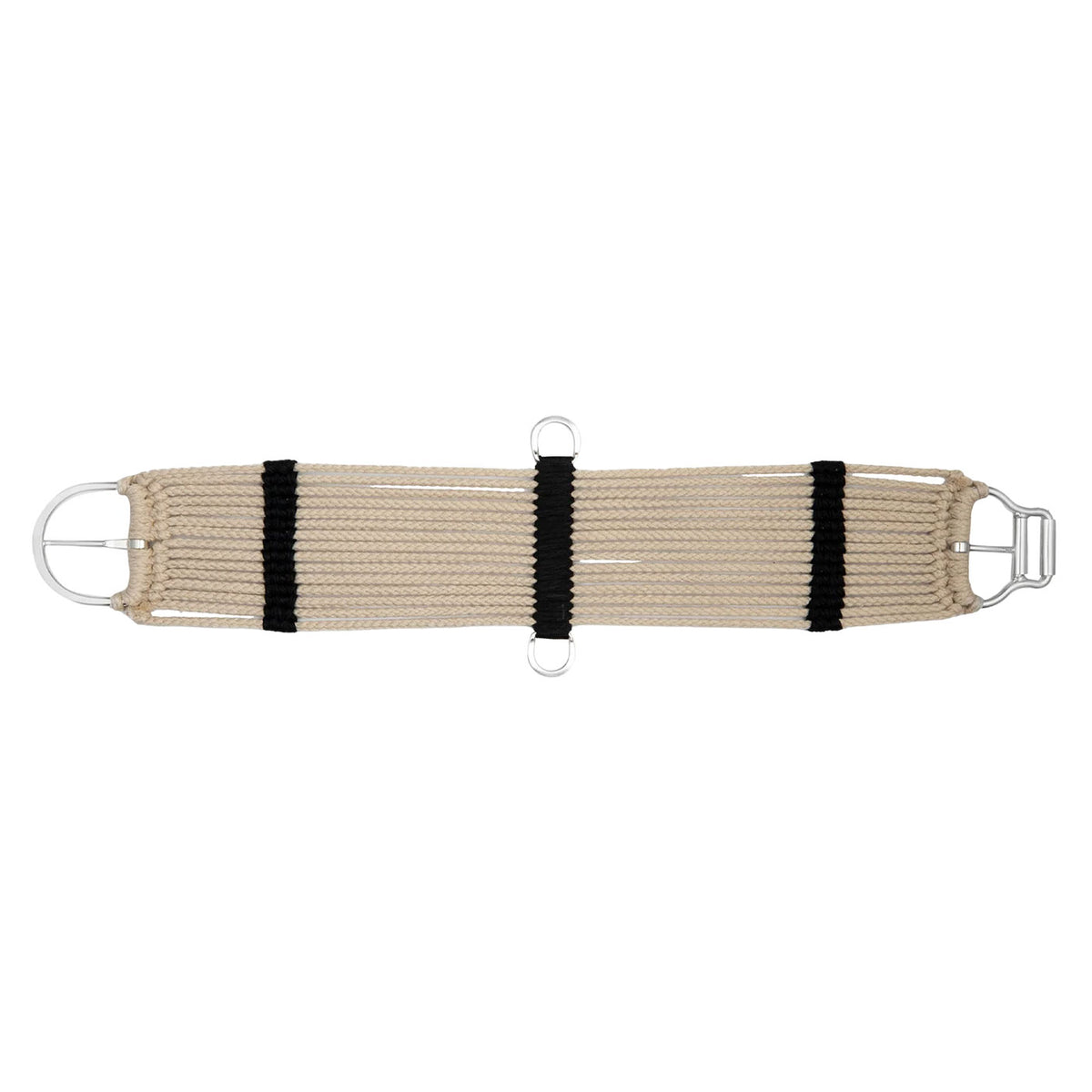 Back Rope Cinch Weaver Smart Rope Cinch – Greenhawk USA