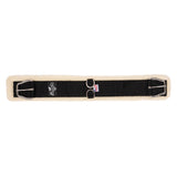 Professional's Choice SMx Comfort Fit Merino Wool Western Cinch