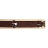 Professional's Choice SMx Comfort Fit Merino Wool Western Cinch