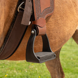 Royal King Polymer Endurance Trail Stirrups