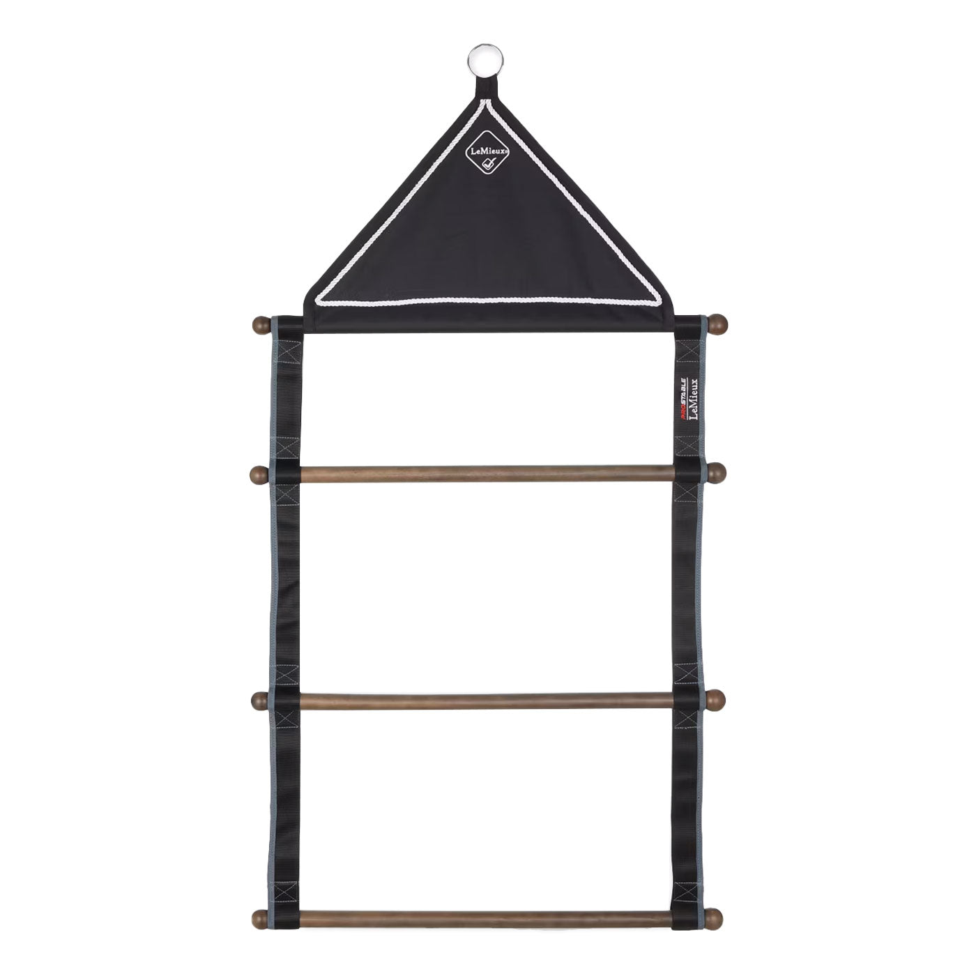 LeMieux Rug Hanging Rack