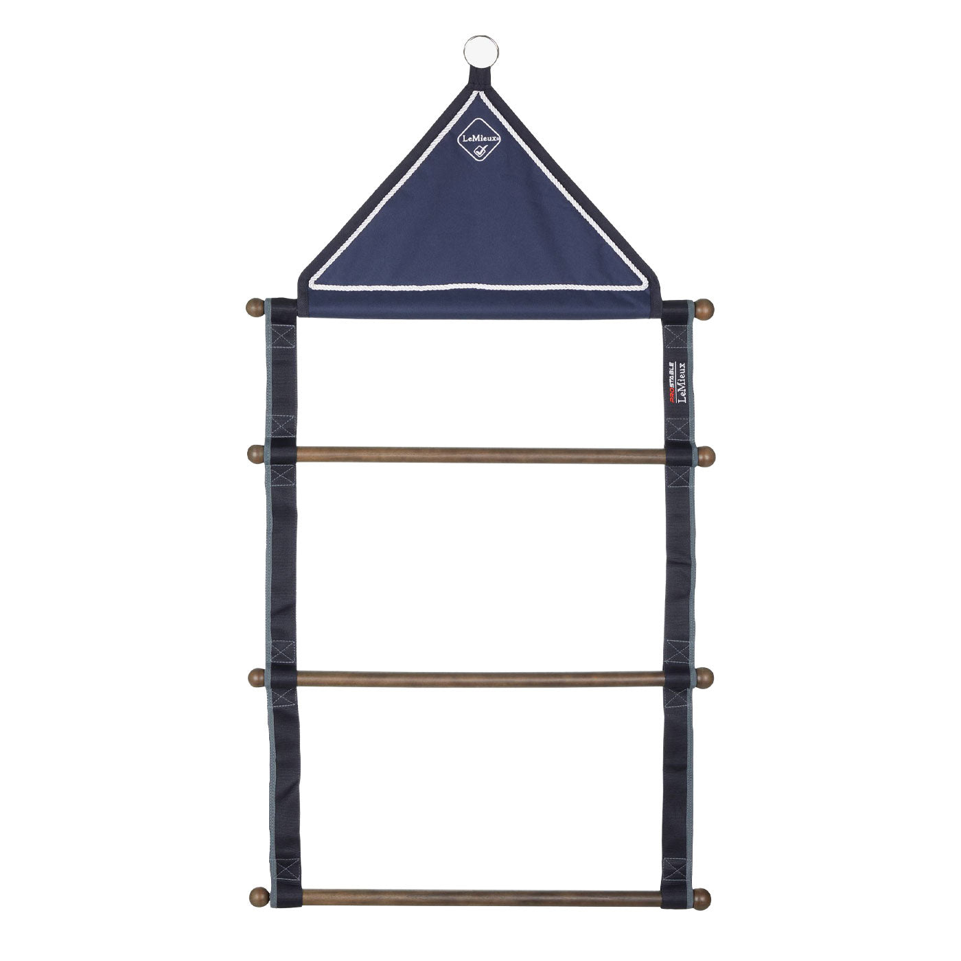 LeMieux Rug Hanging Rack