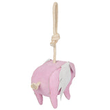 LeMieux Flying Pig Horse Toy