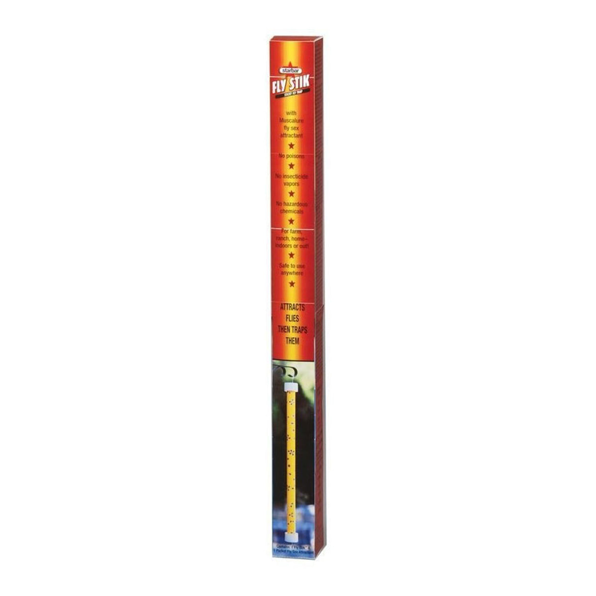 Starbar Fly Stik Sticky Trap