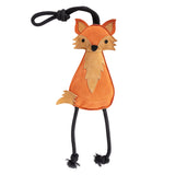Holland James Fox Horse Toy