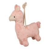 LeMieux Plush Llama Horse Toy