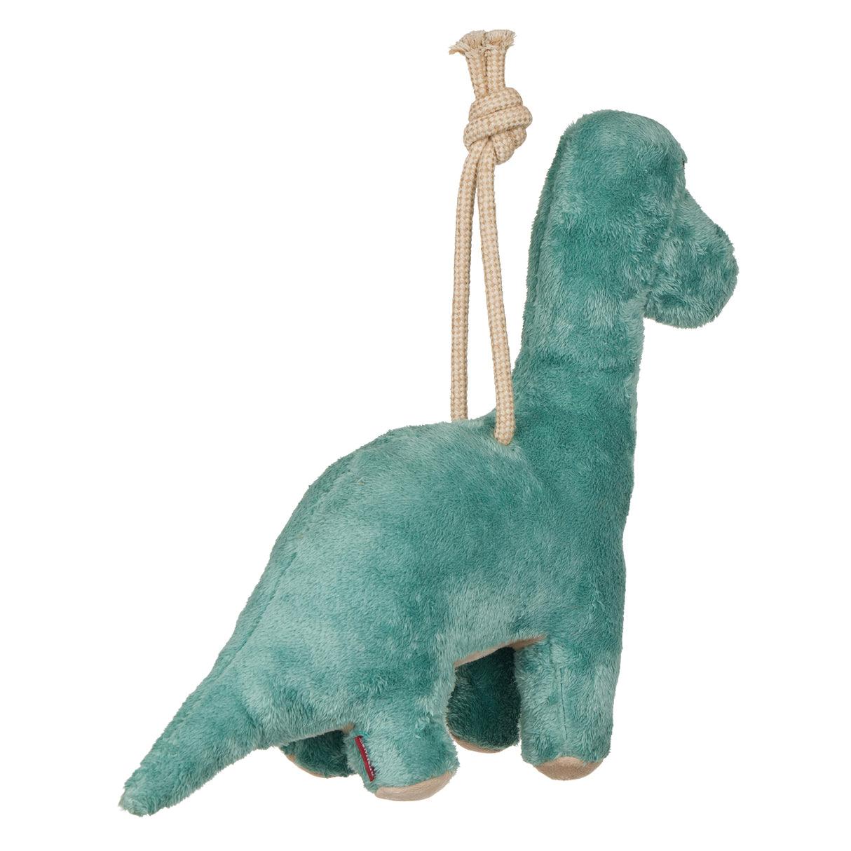 LeMieux Plush Dino Horse Toy