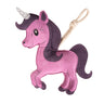 Holland James Unicorn Horse Toy