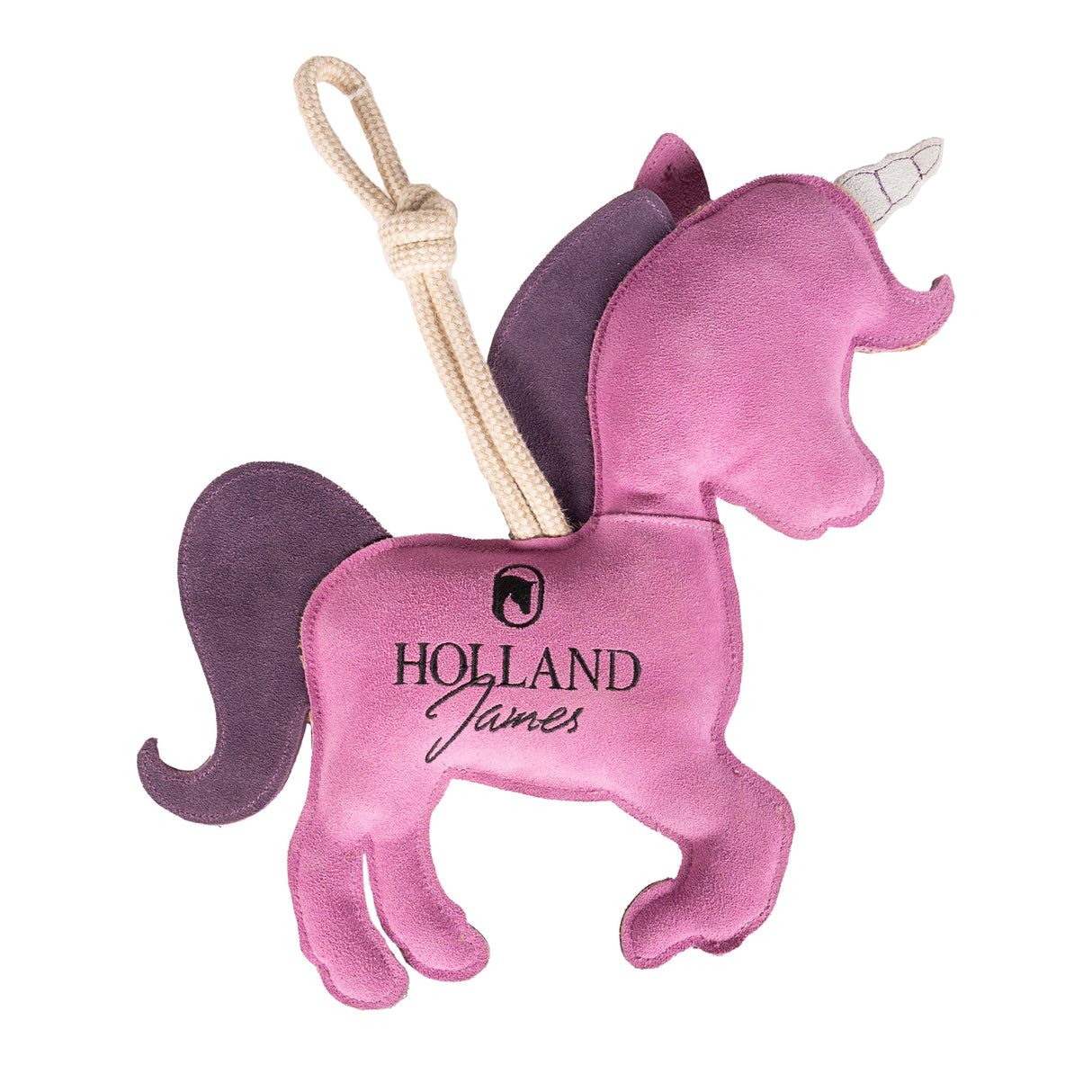 Holland James Unicorn Horse Toy