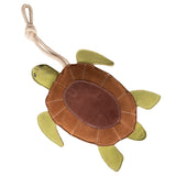 Holland James Turtle Horse Toy