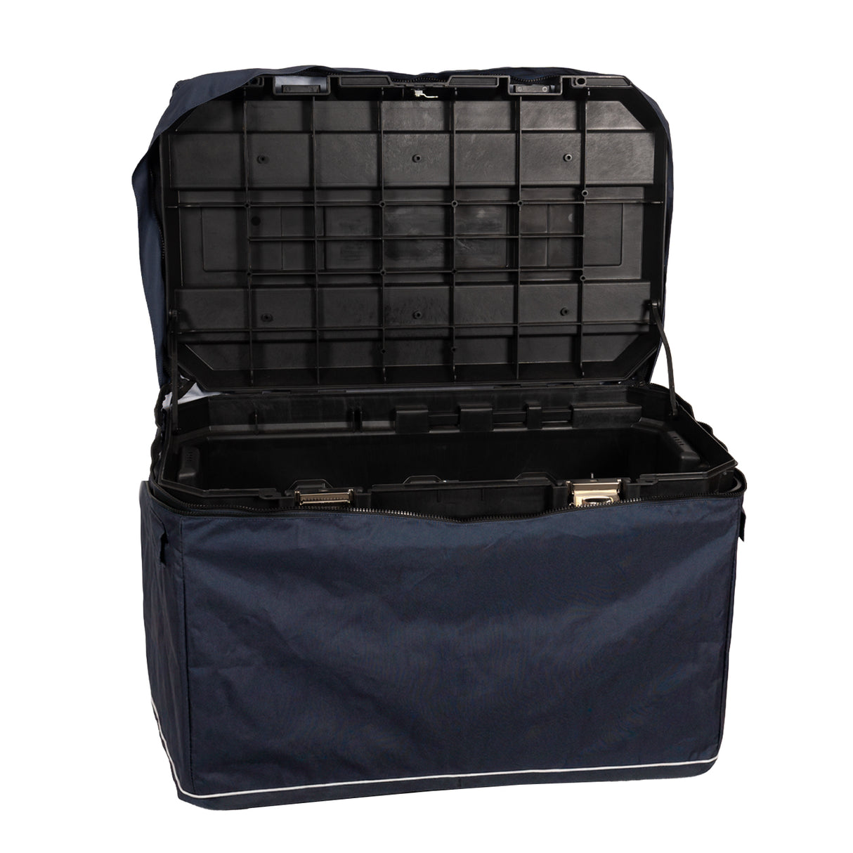 Shedrow Stable Series Trunk Cover
