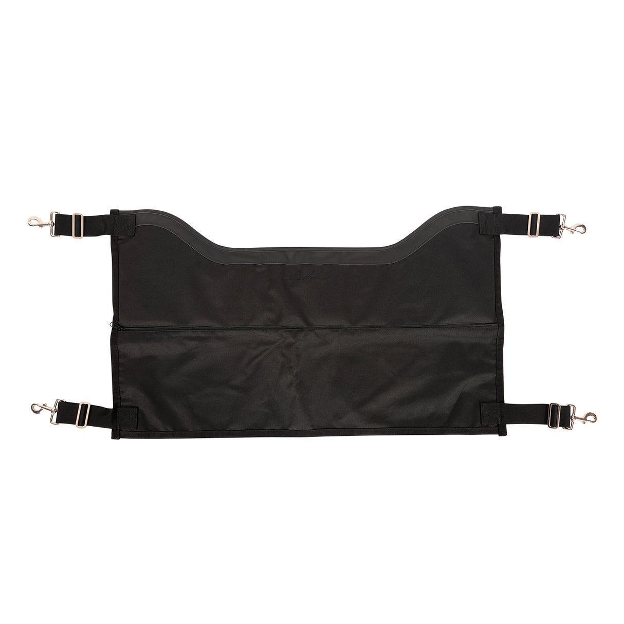 Shedrow Stable Series Padded Stall Guard