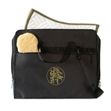 Hairy Pony Saddle Pad Bag