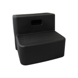 Horsemen's Pride 2 Step Mounting Block