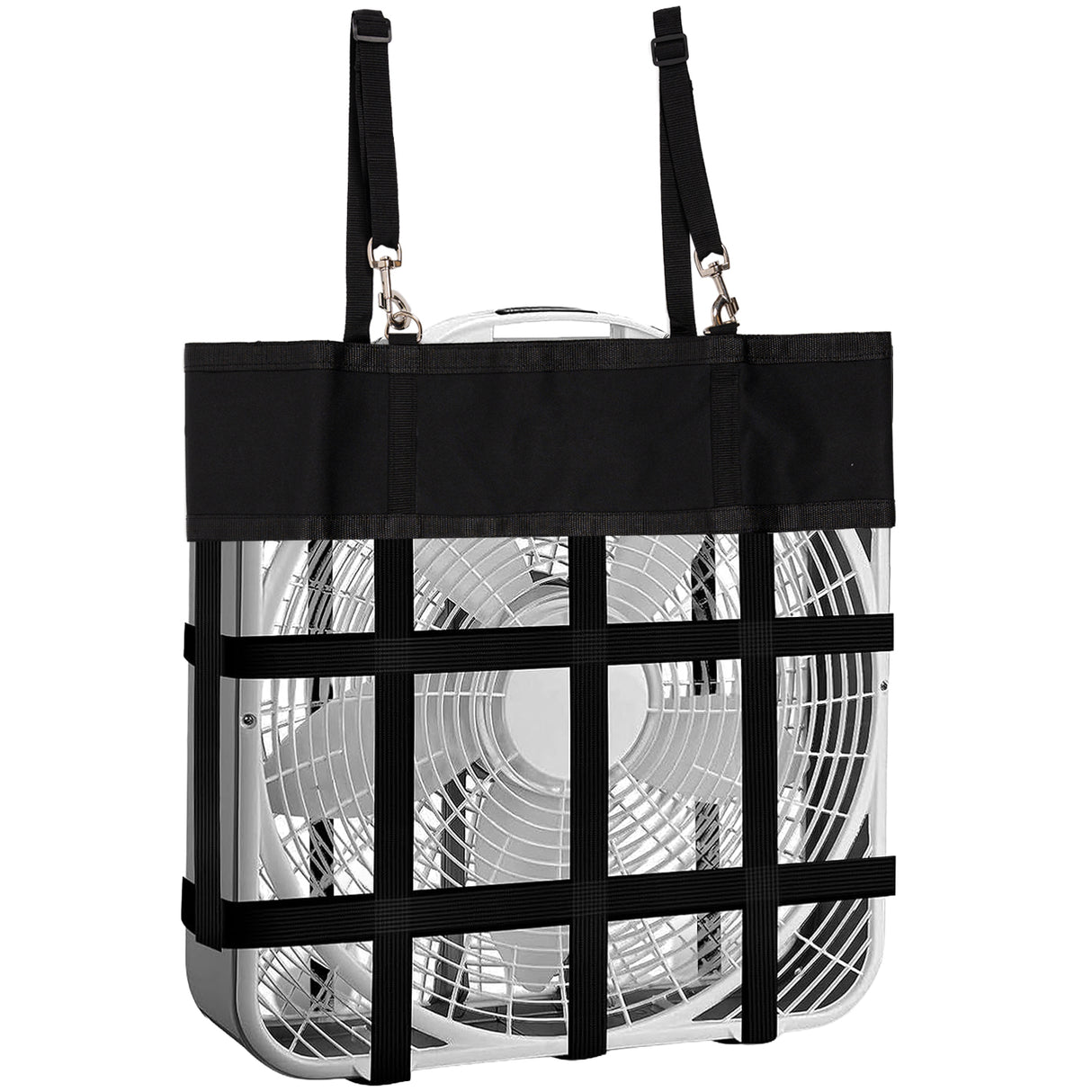 Supra Fan Holder