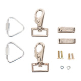 Shedrow Quick Release Conversion Kit