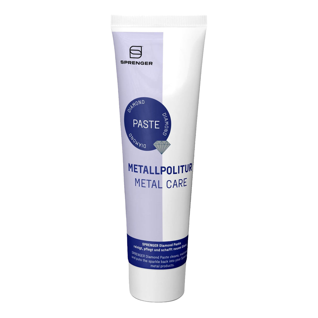 Sprenger Diamond Paste 3.4 oz.